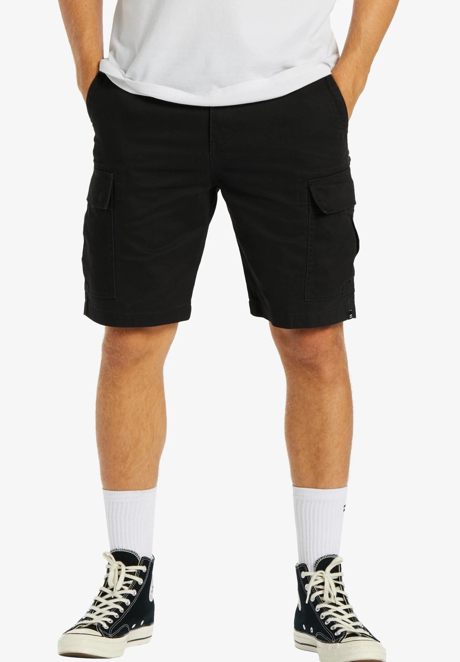 Billabong Combat - Shorts - Char 3 Billabong Combat - Shorts - Char