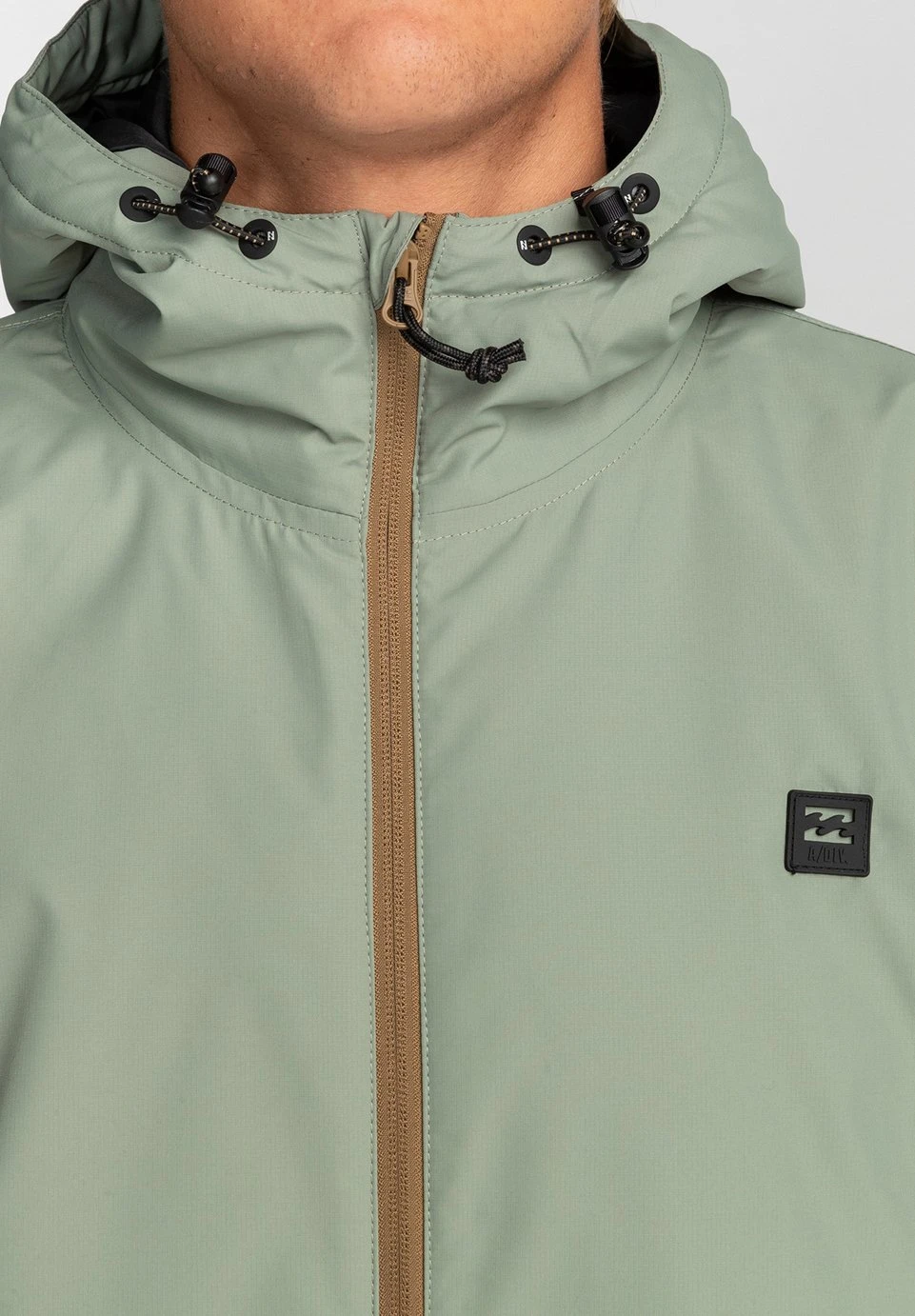 Billabong Transport-Isolante Ebyjk - Outdoorjas - Sag 6 Billabong Transport-Isolante Ebyjk - Outdoorjas - Sag - Afbeelding 4