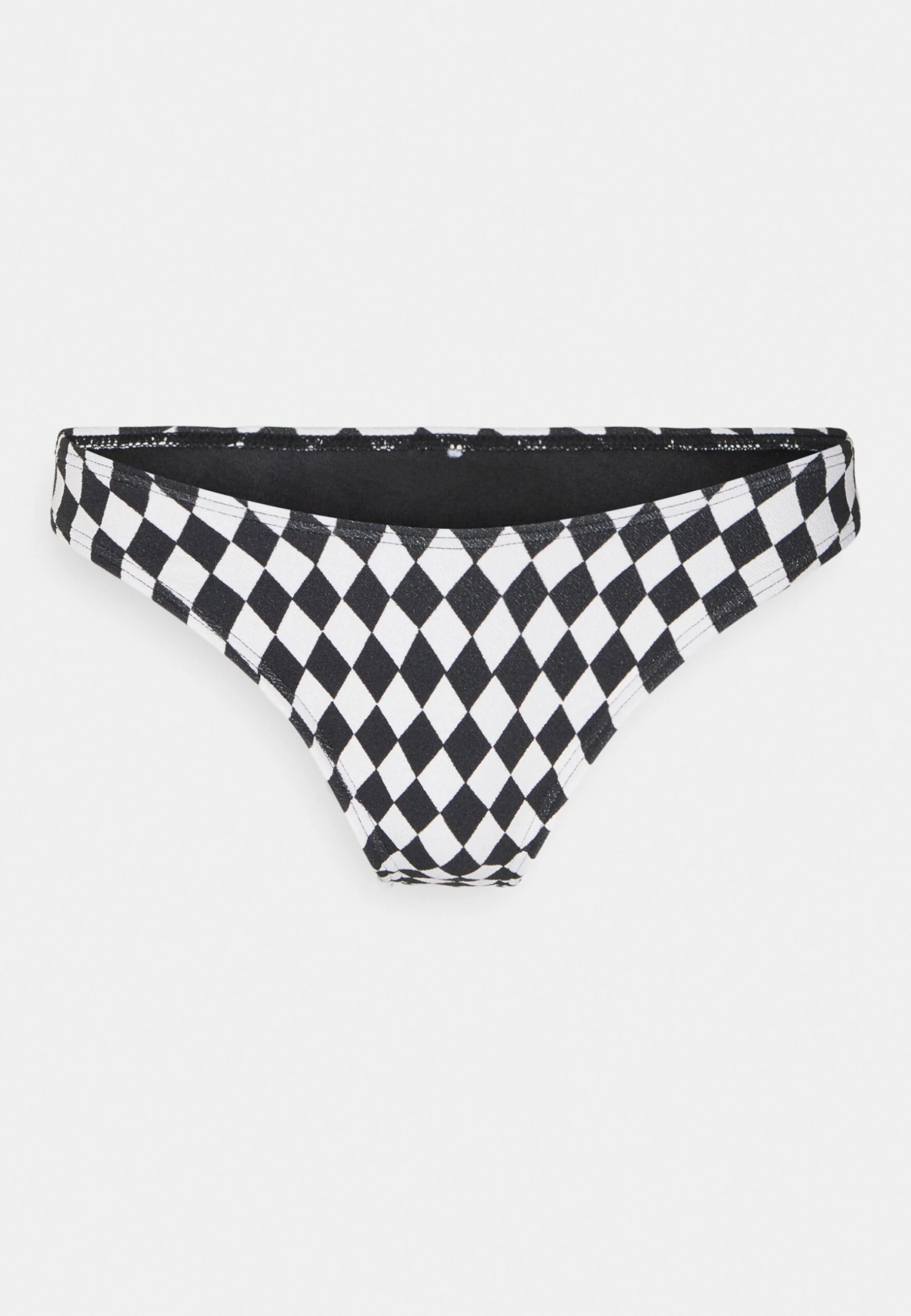 Billabong Diamond Daze Hike - Bikinibroekje - Black 6 Billabong Diamond Daze Hike - Bikinibroekje - Black - Afbeelding 4