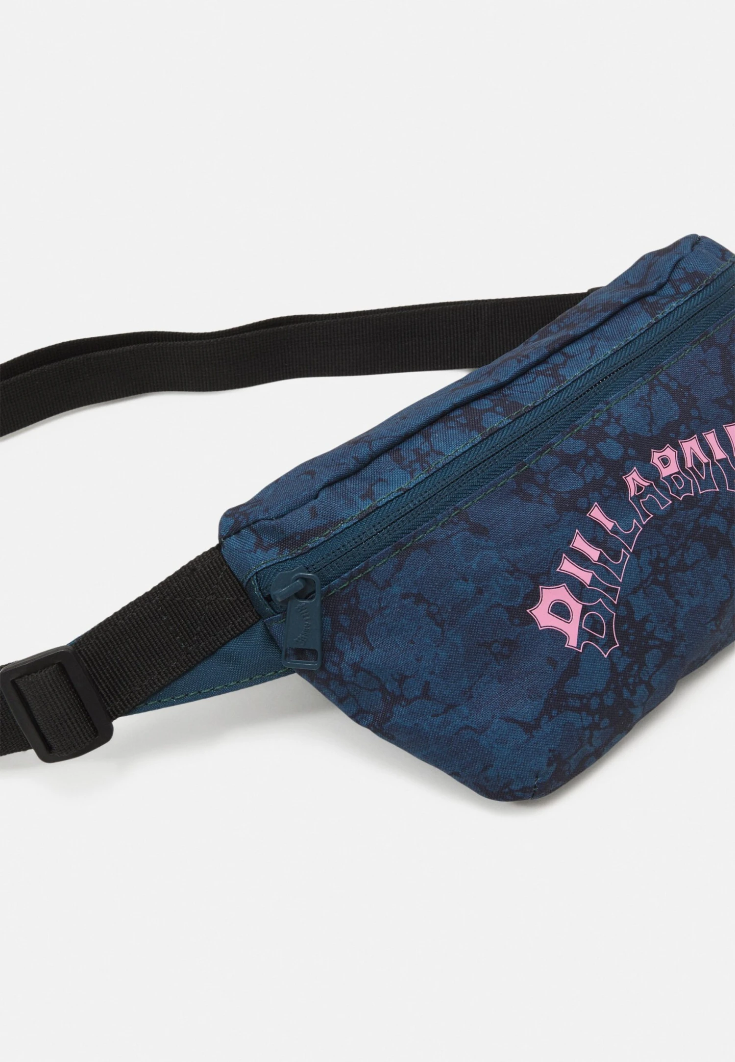 Billabong Cache Bum Bag Unisex - Heuptas - Navy 6 Billabong Cache Bum Bag Unisex - Heuptas - Navy - Afbeelding 4