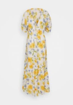 Billabong Lost In Love - Maxi-Jurk - Salt Crystal 14 Billabong Lost In Love - Maxi-Jurk - Salt Crystal -Billabong 78c0738614a04adaab37be129decd052