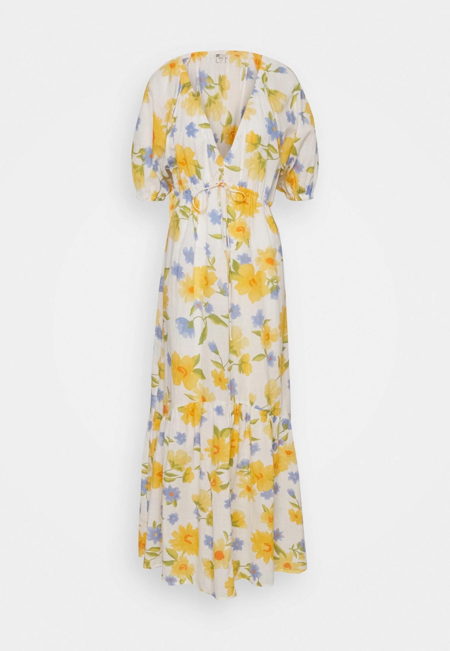 Billabong Lost In Love - Maxi-Jurk - Salt Crystal 8 Billabong Lost In Love - Maxi-Jurk - Salt Crystal - Afbeelding 6