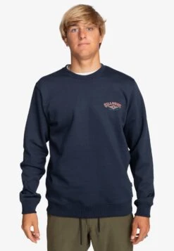 Billabong A/Div Arch- Sweater - Nvy 10 Billabong A/Div Arch- Sweater - Nvy -Billabong 78c710face544b15899204571636e0c2