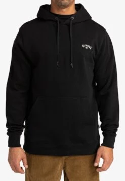 Billabong Arch Po - Sweater - Black