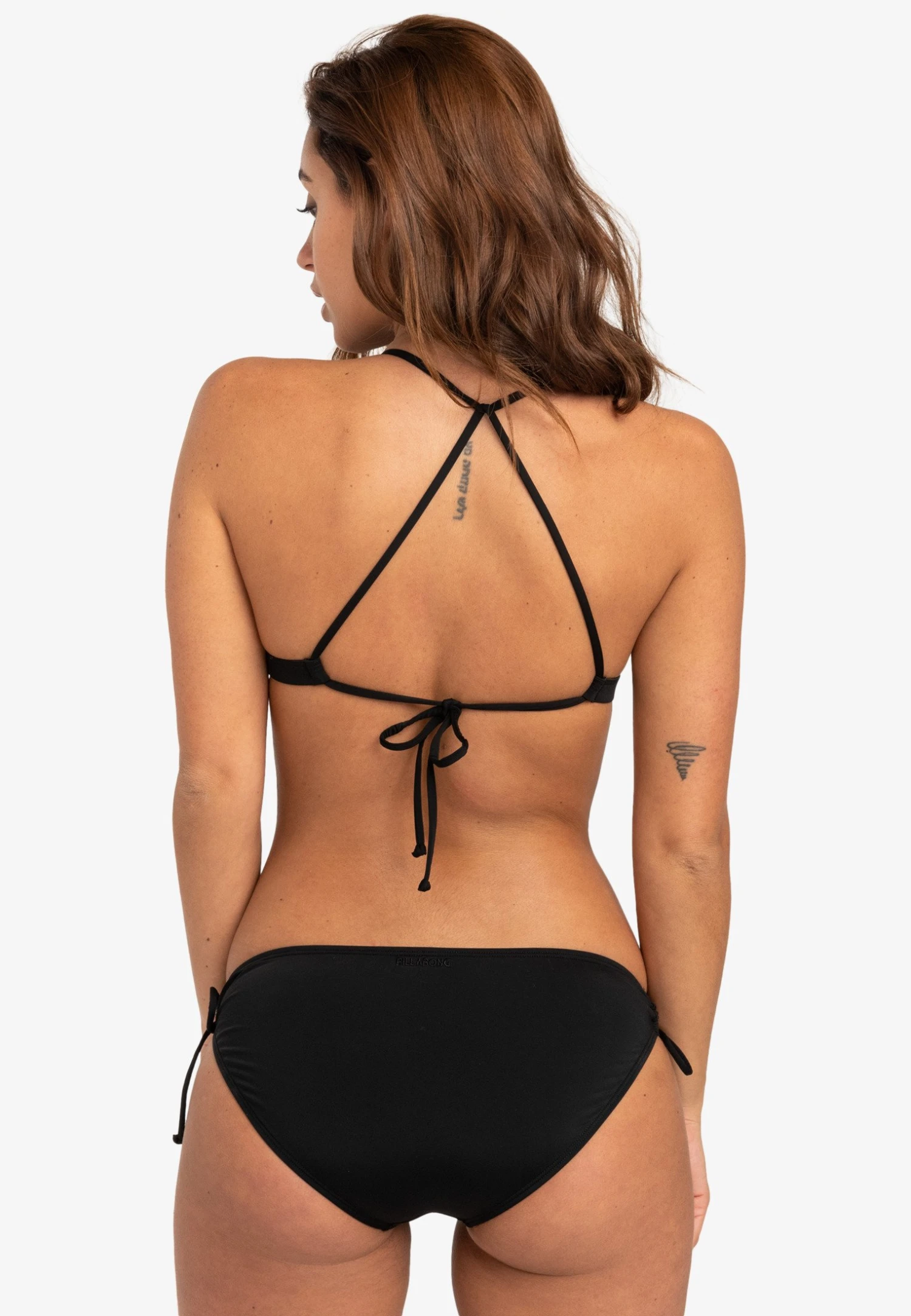 Billabong Bikinitop - Black Pebble 5 Billabong Bikinitop - Black Pebble - Afbeelding 3