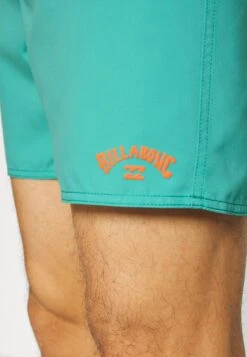 Billabong All Day Og - Zwemshorts - Dark Mint 9 Billabong All Day Og - Zwemshorts - Dark Mint -Billabong 794903c1ed0b46409b27fb135b40d3ae