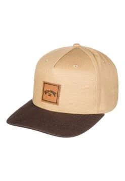 Billabong Stacked Mit Snapbackverschluss Aby - Pet - Gld 9 Billabong Stacked Mit Snapbackverschluss Aby - Pet - Gld -Billabong 7979d289a8224c7da8259e86fd99e002
