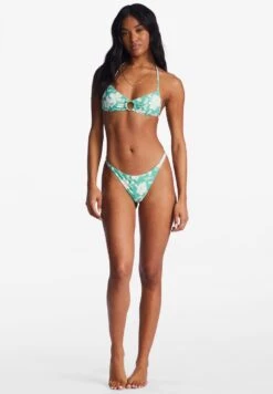 Billabong Field Day Maya - Bikinibroekje - Sweet Grass -Billabong 79cf148b05694331950b7e01e7206d38
