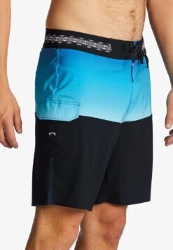 Billabong Fifty50 Pro - Zwemshorts - Blue -Billabong 7a63423bbaff4204a4a2b8f6c80f2de2