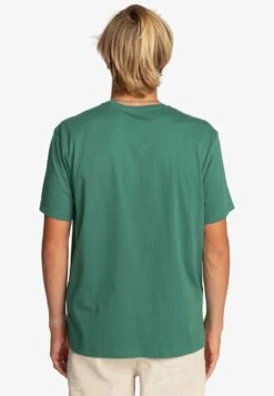 Billabong Arch - T-Shirt Basic - Jun -Billabong 7aa62d8c596d4c0e934e824af0254a3a