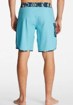 Billabong ProPerformance Pour- Zwemshorts - Blue 11 Billabong ProPerformance Pour- Zwemshorts - Blue -Billabong 7aae6e57ed1f49a2b5fdfdcc8be1af6c