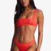 Billabong Bikinibroekje - Bright Poppy 1 Billabong Bikinibroekje - Bright Poppy -Billabong 7adab63f9b0746eb9d40ffd6ae378887