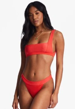 Billabong Bikinibroekje - Bright Poppy