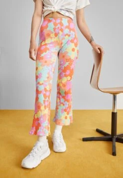Billabong Come Back - Broek - Peach Pie