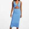Billabong Take A Look - Jurk - Blue Daze