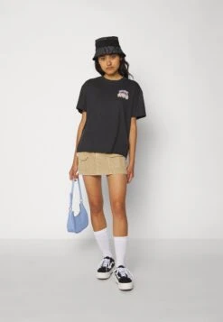 Billabong Bring Me Back - T-Shirt Print - Off Black 13 Billabong Bring Me Back - T-Shirt Print - Off Black -Billabong 7b2c22607ac3432c842d03d3e4061ed6