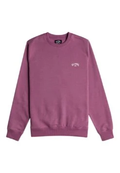 Billabong Arch - Sweater - Ppf -Billabong 7b60347c0ac442c7a2c236b88913c2be