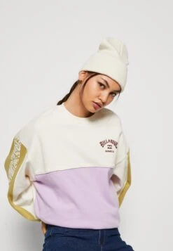 Billabong Shacked Kendall - Sweater - Multi-Coloured -Billabong 7b7fbbd741be462f8df1d018af619c62