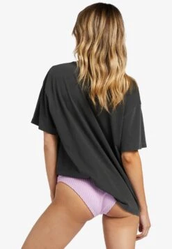 Billabong Fresh Waves - T-Shirt Print - Off Black 5 Billabong Fresh Waves - T-Shirt Print - Off Black -Billabong 7bce5088bd8849aa905a96b122952c10