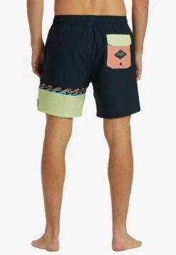 Billabong Burleigh Layback - Boardshort - Homme - Zwemshorts - Navy 7 Billabong Burleigh Layback - Boardshort - Homme - Zwemshorts - Navy -Billabong 7c061c718f4341a081d6b9e8a8827f1d