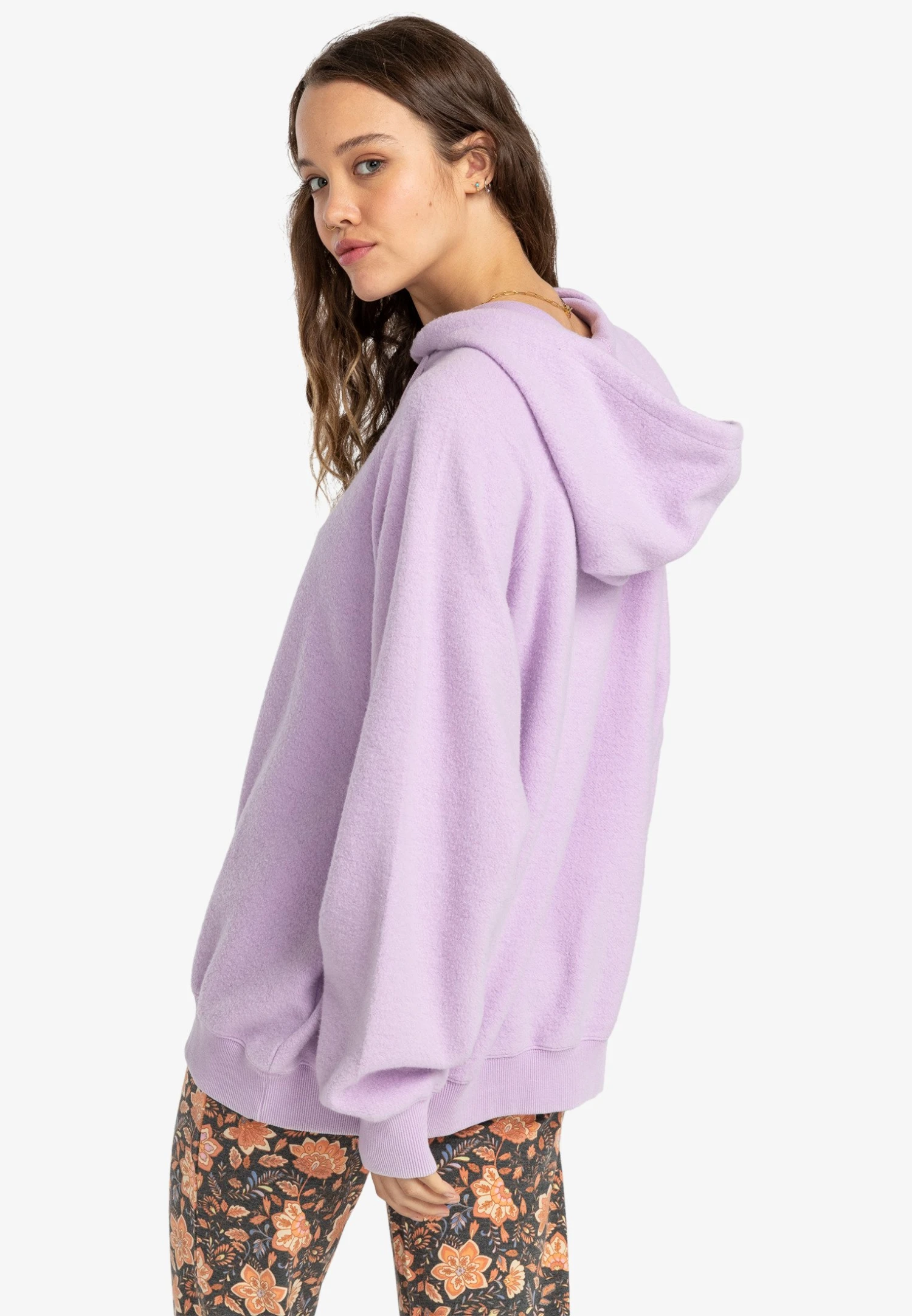Billabong Coastal- Hoodie - Png 4 Billabong Coastal- Hoodie - Png - Afbeelding 2