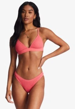 Billabong Summer High- Bikinitop - Coral Crush