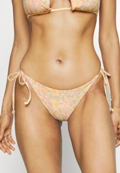 Billabong Sweet Tie Side Tropic - Bikinibroekje - Washed Nectar