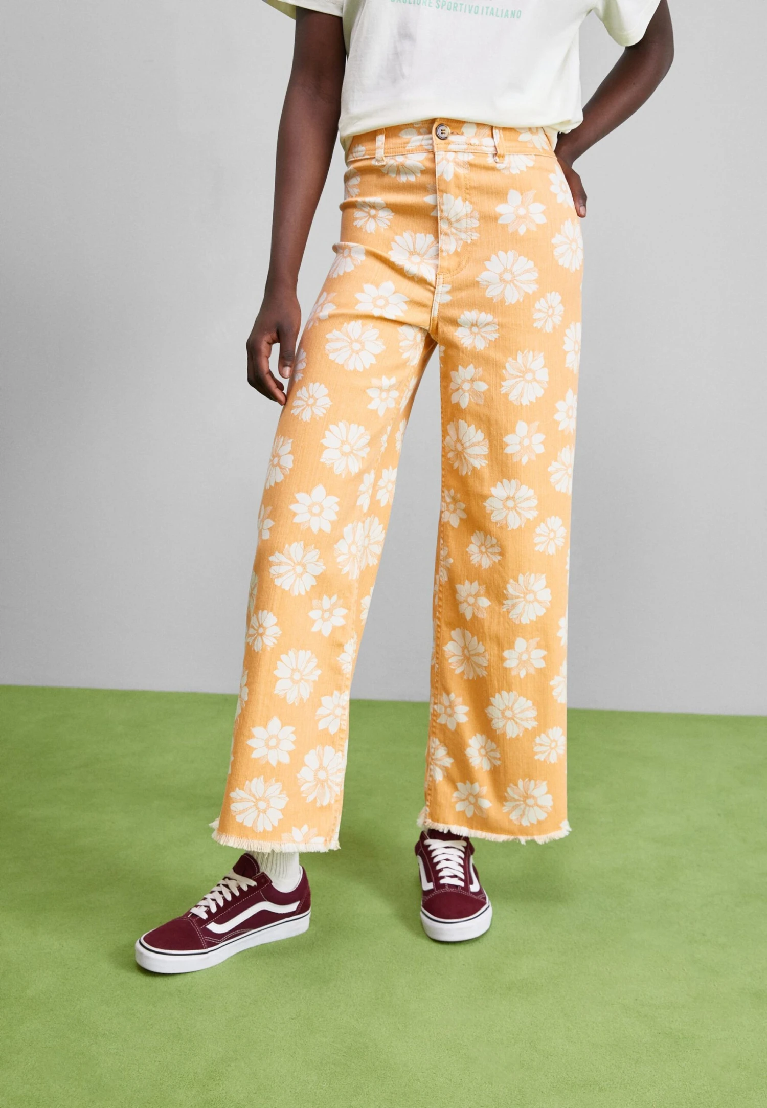 Billabong Free Fall - Relaxed Fit Jeans - Cider 3 Billabong Free Fall - Relaxed Fit Jeans - Cider