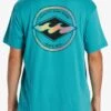 Billabong Rotor Diamond - T-Shirt Print - Sgn