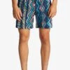 Billabong Sundays Layback - Zwemshorts - Blue Haze -Billabong 805bb32109d64434ad8247da911c183e