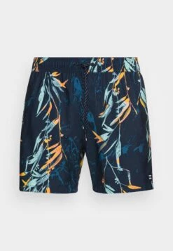 Billabong Good Times Lb - Zwemshorts - Navy