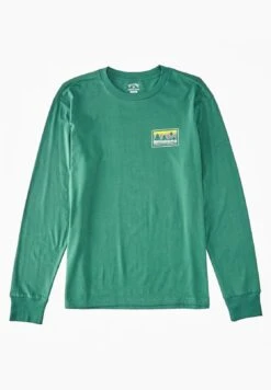 Billabong Range - Longsleeve - Jun -Billabong 807d1dff24f847f19ada3aa019d99445