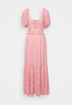 Billabong Sweet On You - Jurk - Pink Trails -Billabong 808f7359f3764bd0adb125e65c304e51