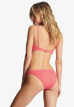 Billabong Summer High Tropic- Bikinibroekje - Coral Crush -Billabong 8132ae654ed84c059b7e1fc1160b18e3