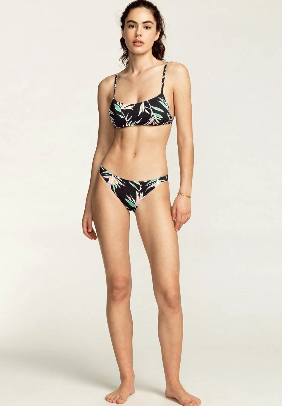 Billabong Tropic - Bikinibroekje - Flowers 4 Billabong Tropic - Bikinibroekje - Flowers - Afbeelding 2