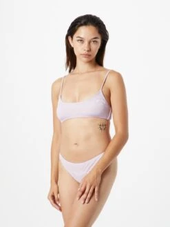 Billabong Bikini Broekjes Bikinibroek SINCE 73 Dames Sering / Mauve / Lichtlila 9 Billabong Bikini Broekjes Bikinibroek SINCE 73 Dames Sering / Mauve / Lichtlila -Billabong 818ee5ce9e5af2548b31fdf8ab45c6cb