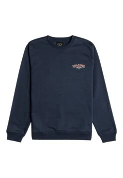 Billabong A/Div Arch- Sweater - Nvy 13 Billabong A/Div Arch- Sweater - Nvy -Billabong 823014f60ad941c6a034feda253871d3