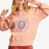 Billabong Sweater - Canyon Sunset -Billabong 824e4b25a8d34c4db3df469d56114da5