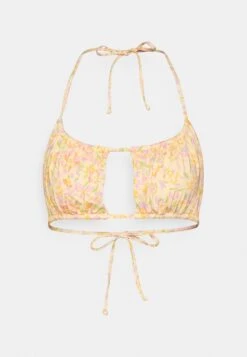Billabong Sweet Alina Bralette - Bikinitop - Washed Nectar -Billabong 8319432d260445c197e80b71d2856246
