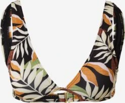 Billabong Triangel Bikini Tops Triangel Bikinitop AVA Dames Zwart