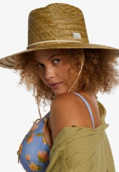 Billabong New Comer- Hoed - Natural