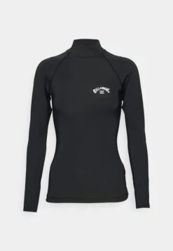 Billabong Tropic Surf Ls - Bikinitop - Black Pebble -Billabong 842af4d2d58646168c52c3661593b148