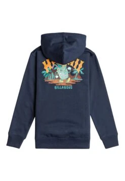 Billabong Arch Dreamy Place - Hoodie - Nvy