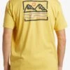 Billabong T-Shirt Print - Sunny 2 Billabong T-Shirt Print - Sunny -Billabong 857e31a4969841a4b23c7d433e4821d1