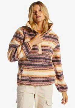 Billabong Switchback - Fleece Trui - Tgb