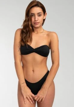 Billabong Sol Searcher Drapped- Bikinitop - Black Pebble 10 Billabong Sol Searcher Drapped- Bikinitop - Black Pebble -Billabong 85957c2dcb5d459db518fd516b870dfc