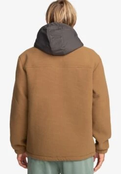 Billabong Boundary-Mit Reissverschluss Für- Sweater Met Rits - Cpt -Billabong 85d0ec8c5a024abb9e66d23a432067c9