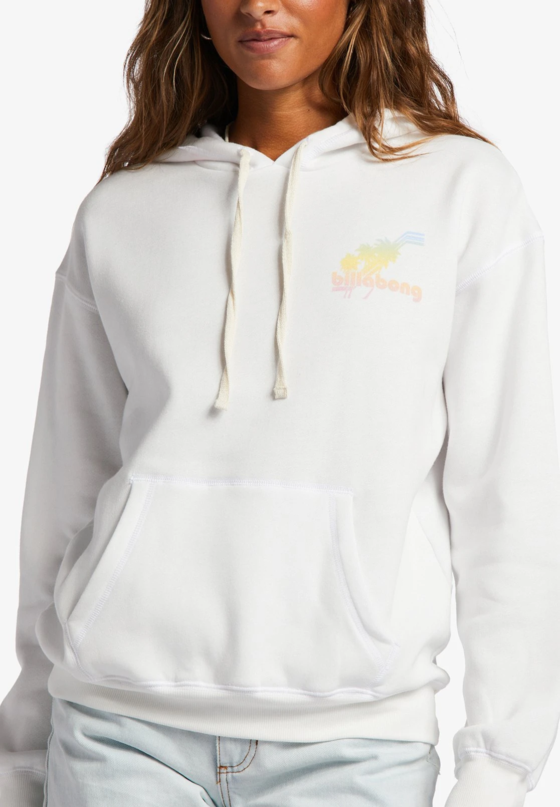 Billabong Sweater - Salt Crystal 7 Billabong Sweater - Salt Crystal - Afbeelding 5