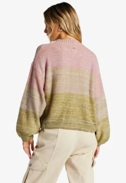 Billabong On Hue - Trui - Ggk -Billabong 863fe35bf73841ce94b6df24e08538d9