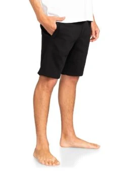 Billabong Arch - Elastische- Trainingsbroek - Black -Billabong 86b3ac92313e43b781d42a63961fa46c